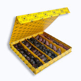 Medallion Dates Box